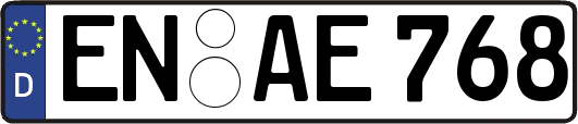 EN-AE768