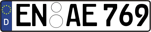 EN-AE769