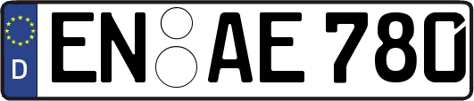EN-AE780