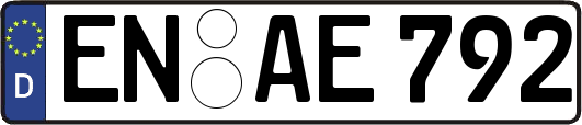 EN-AE792