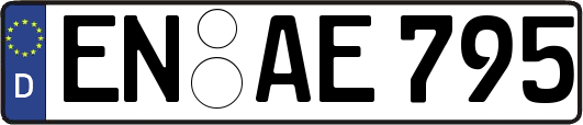 EN-AE795