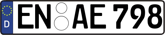EN-AE798