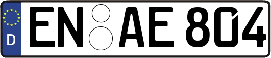 EN-AE804