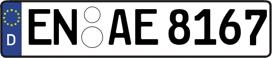 EN-AE8167