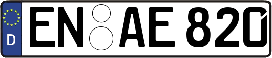 EN-AE820