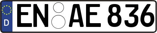 EN-AE836
