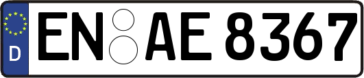 EN-AE8367