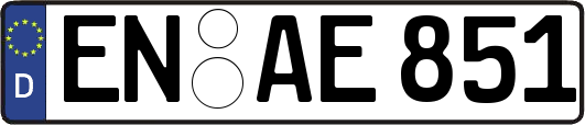 EN-AE851