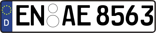 EN-AE8563