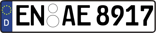 EN-AE8917