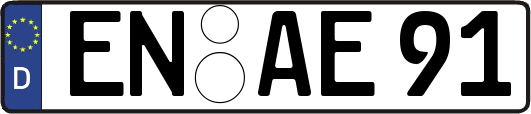 EN-AE91