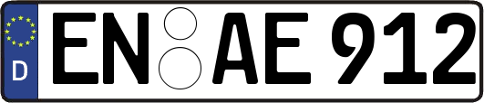 EN-AE912