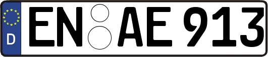 EN-AE913