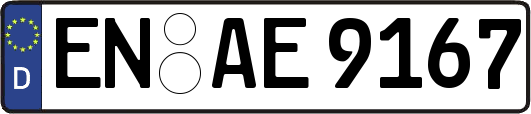 EN-AE9167