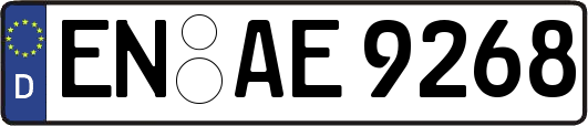 EN-AE9268