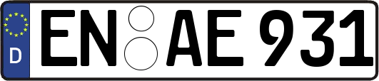EN-AE931