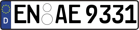 EN-AE9331
