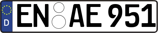 EN-AE951