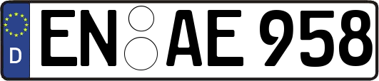 EN-AE958