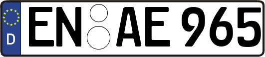 EN-AE965