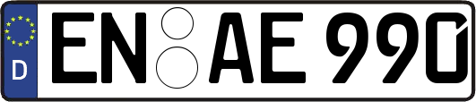EN-AE990