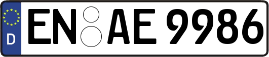 EN-AE9986