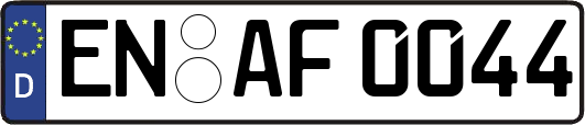 EN-AF0044