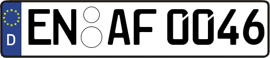 EN-AF0046