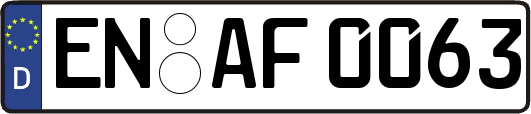 EN-AF0063