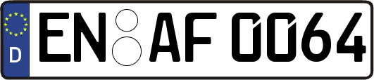 EN-AF0064