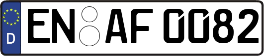 EN-AF0082