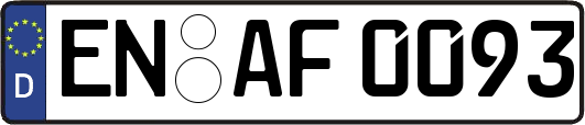 EN-AF0093