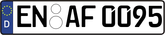 EN-AF0095
