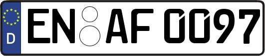 EN-AF0097