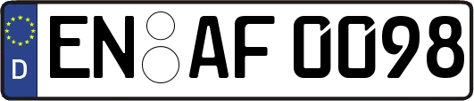 EN-AF0098