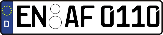 EN-AF0110
