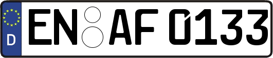 EN-AF0133