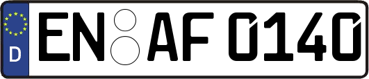 EN-AF0140