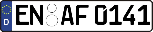 EN-AF0141