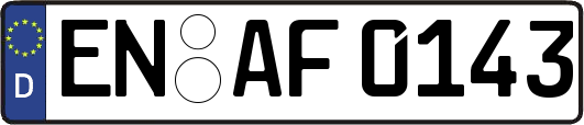 EN-AF0143