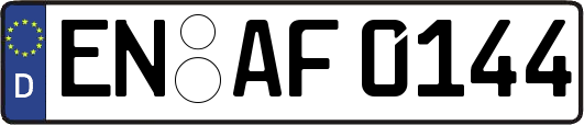 EN-AF0144