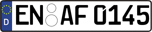 EN-AF0145