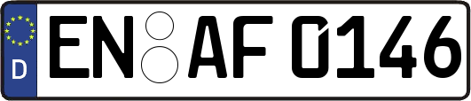 EN-AF0146