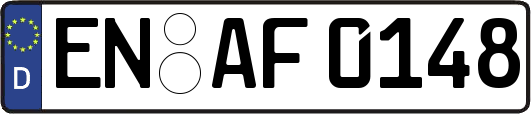 EN-AF0148