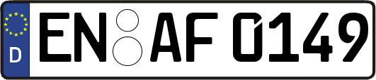 EN-AF0149