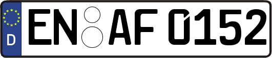 EN-AF0152