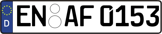 EN-AF0153