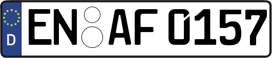 EN-AF0157