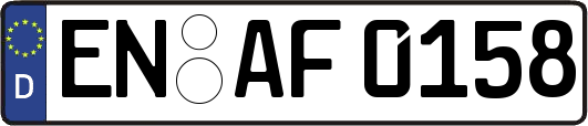 EN-AF0158