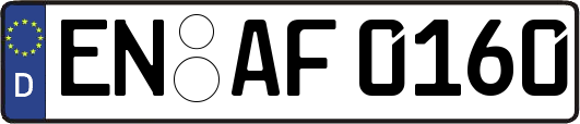 EN-AF0160